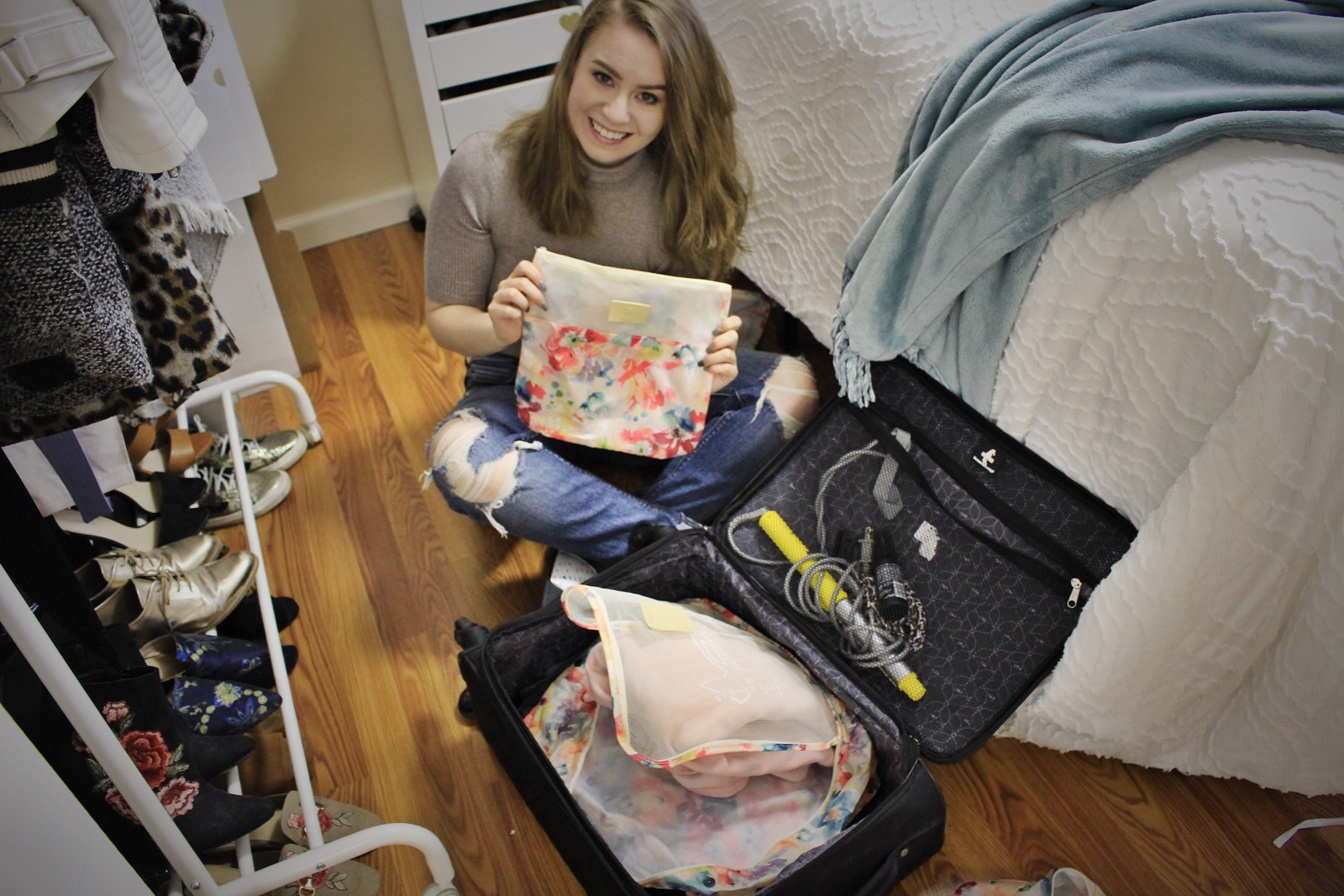 travel packing tips 