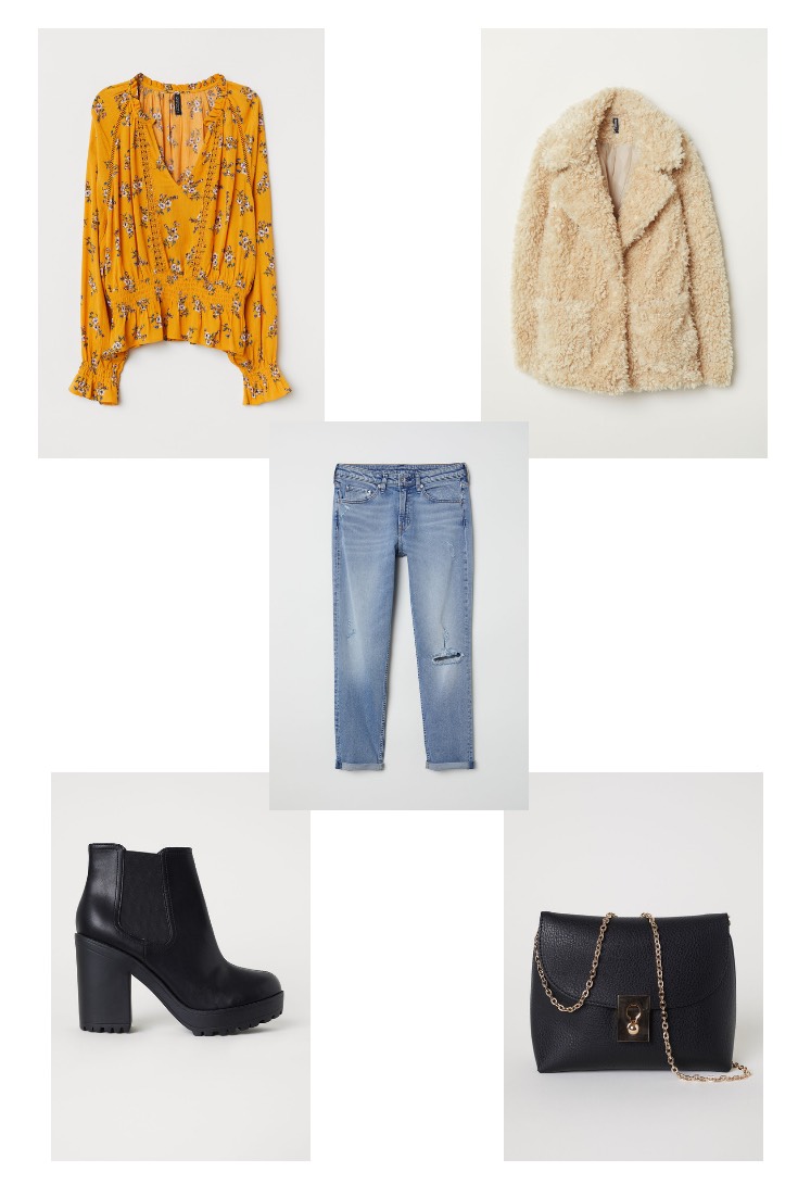 fall affordable finds 