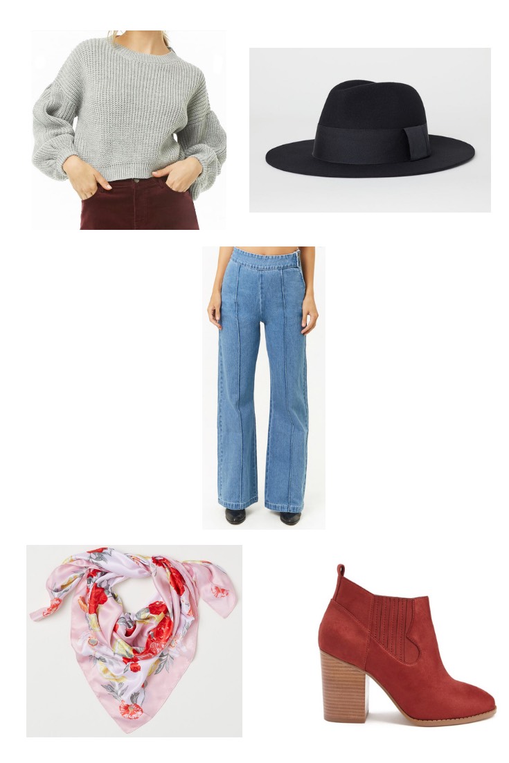 fall affordable finds 